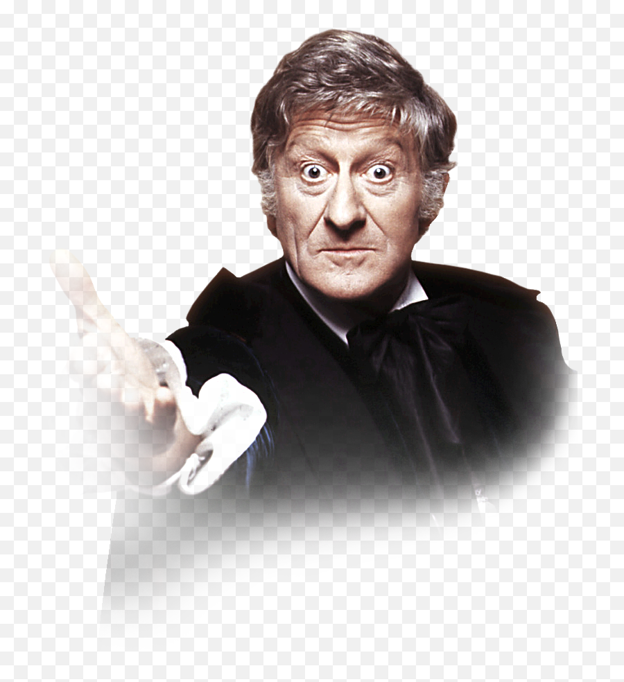 Download Hd Third - Doctor Doctor Who 3rd Doctor Png Doctor Who 3rd Doctor Emoji,Doctor Png