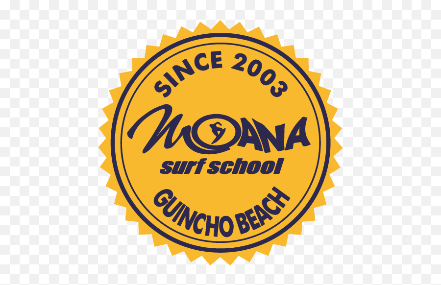 Moana Surf School Lisbon - Dot Emoji,Moana Logo