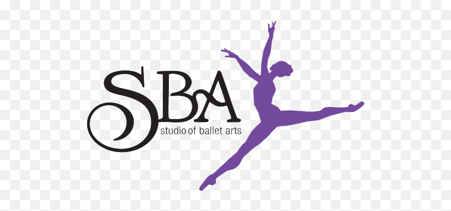 Covid - 19 Studio Of Ballet Arts Studio Of Ballet Arts Emoji,Sba Logo
