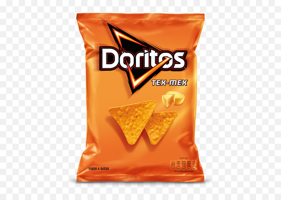 Doritos Png - Nacho Cheese Doritos Emoji,Doritos Png
