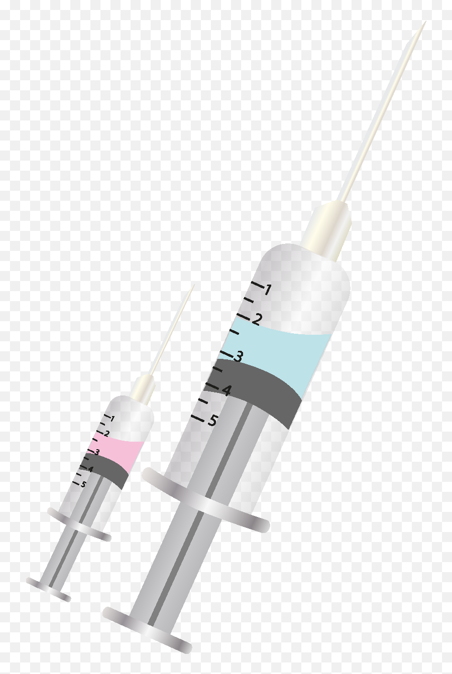 Medical Needle Png - Clip Art Emoji,Needle Png
