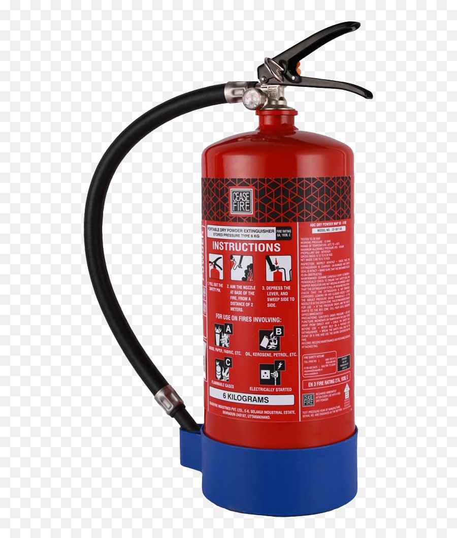 Fire Extinguisher Png Transparent Emoji,Fire Extinguisher Clipart