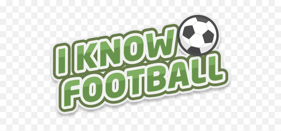 I Know Football - Estudiantes Emoji,Foot Logo Quiz