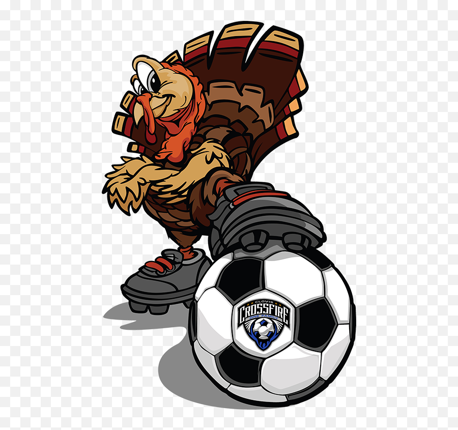 Event Logo - Thanksgiving Soccer Emoji,Thanksgiving Logo