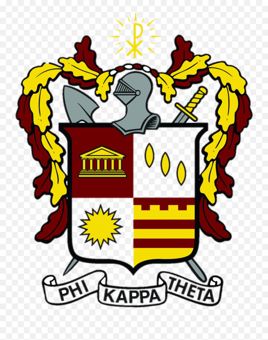 Phi Kappa Theta Alumni Association Of - Phi Kappa Theta Asu Emoji,Seton Hall Logo