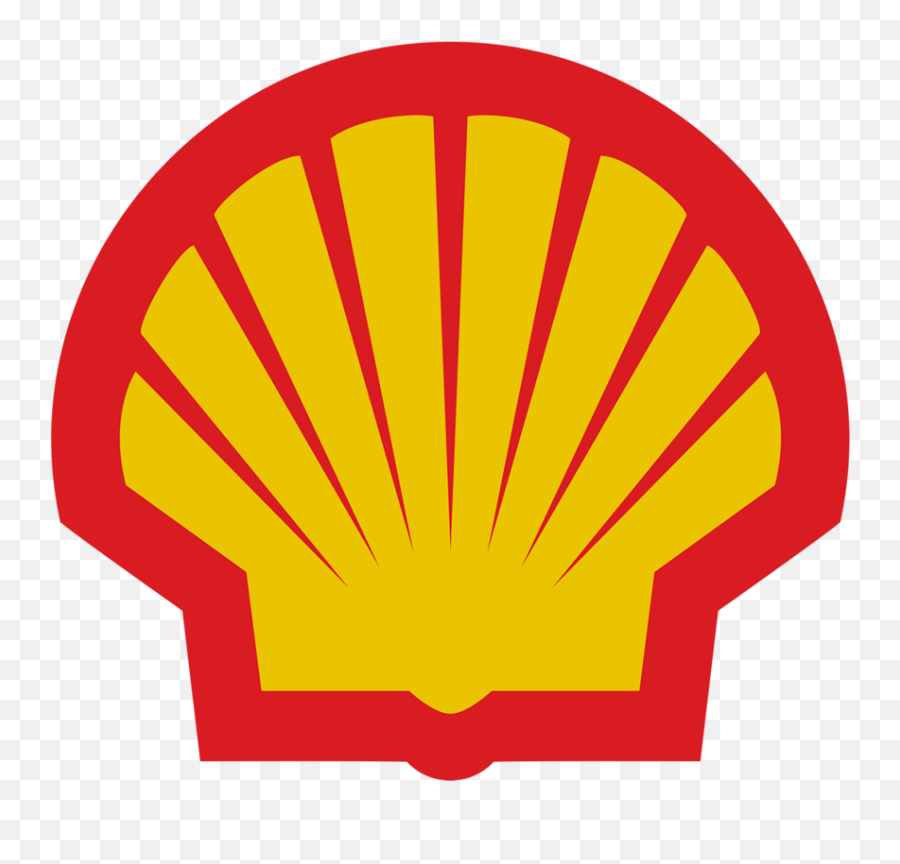 Shell Logo - Shell Logo Emoji,Shell Logo