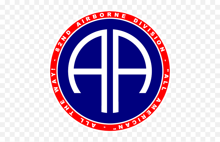 82nd Airborne Division Seal Shirt - 2nd Infantry Division Emoji,82nd Airborne Logo