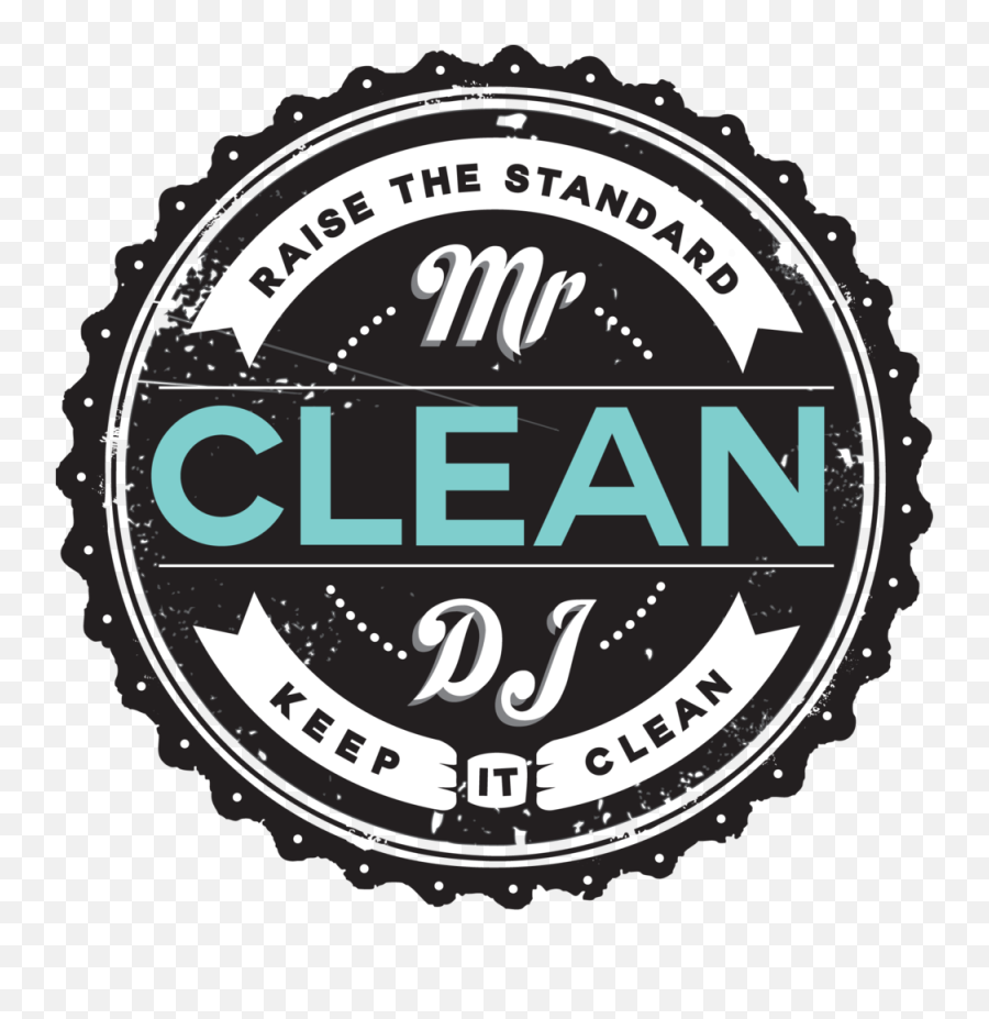 Mr Emoji,Mr Clean Logo
