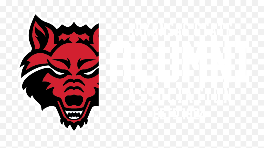Myastate - Arkansas State Red Wolves Emoji,Asu Logo