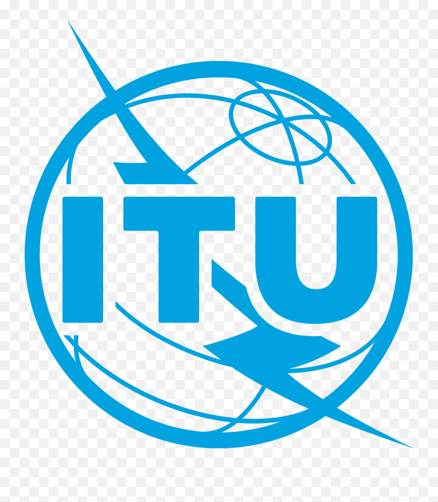 Logopicturelibrary - Logo International Telecommunication Union Emoji,T Logos