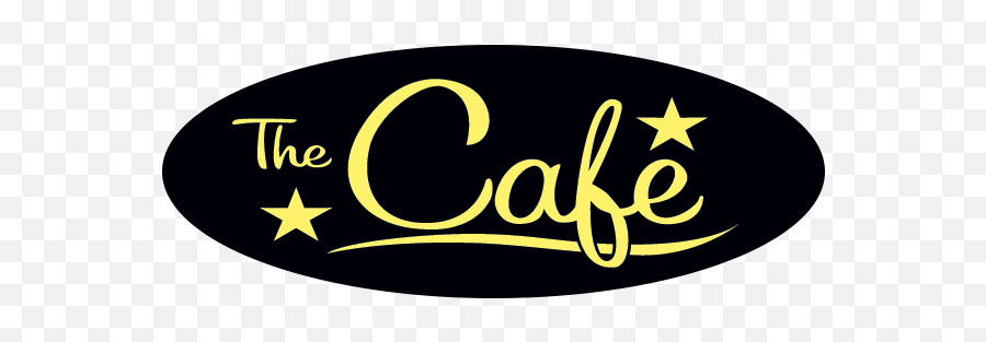 The Cafe Key West - Media Kit Dot Emoji,Cafe Logos