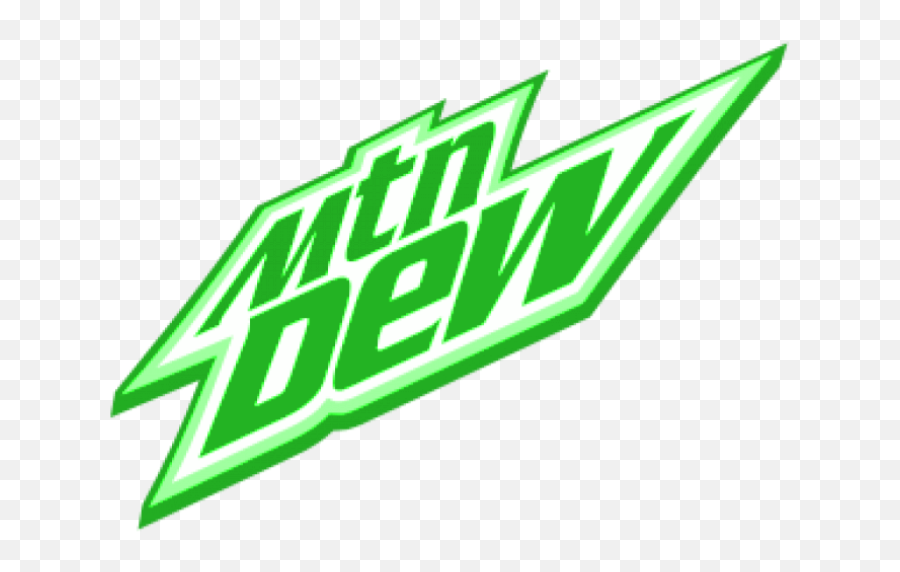 Download Mountain Dew Logo - Mountain Dew Emoji,Mountain Dew Logo
