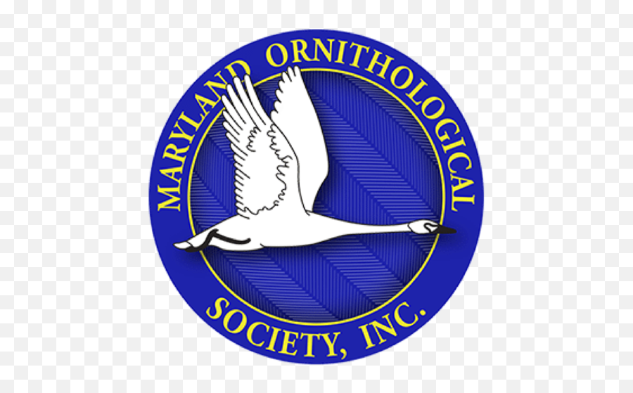 Maryland Bird Conservation Partnership - Montgomery County Commission Emoji,Swifts Logo