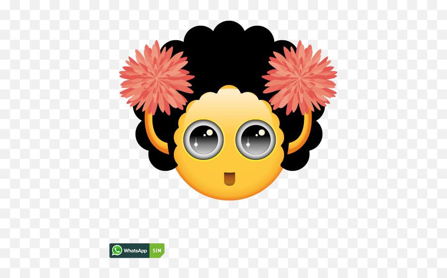 Download Cheerleader Clipart Emoji - Happy,Cheerleader Clipart