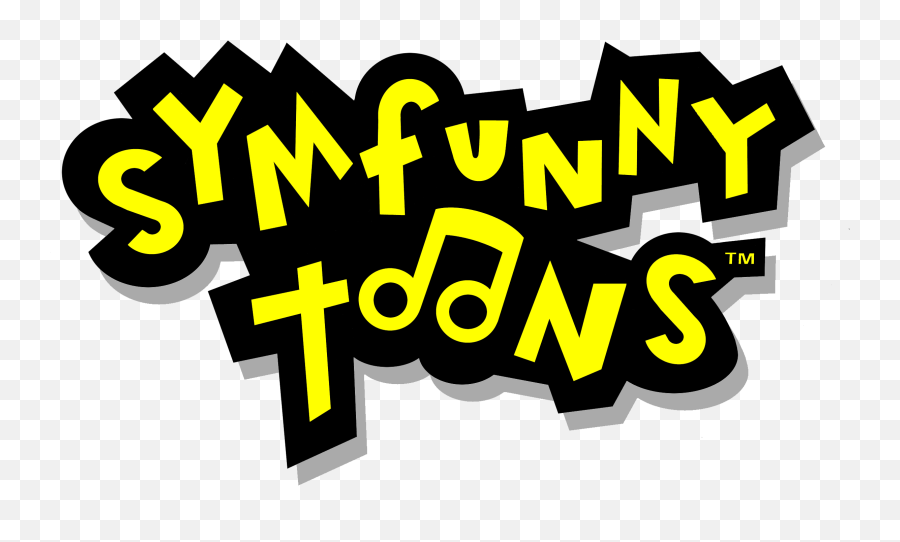 Symfunny Toons - Language Emoji,Hbo Logo