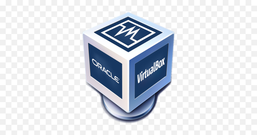 Hacking Into A 20 Year Old Tivo Part - Oracle Virtualbox Logo Emoji,Tivo Logo