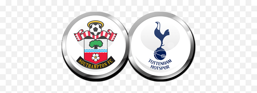 Tottenham Spurs Eyeing A Bounce - Back Against Southampton Southampton Fc Emoji,Tottenham Hotspur Logo
