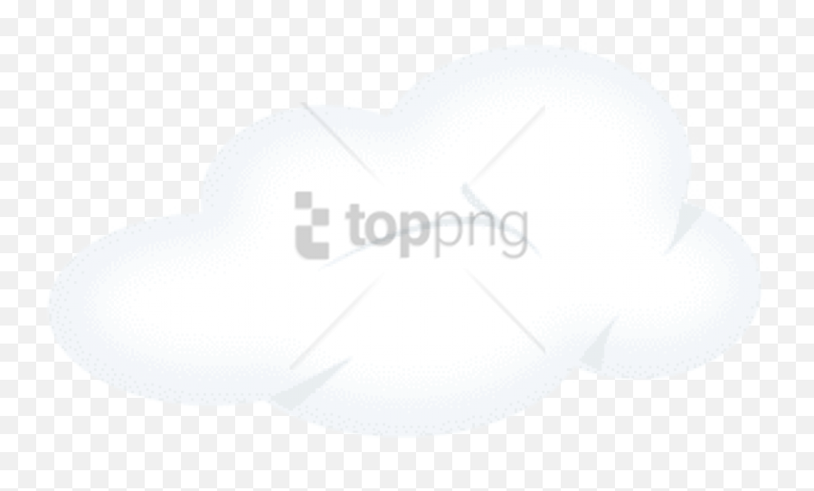 Clouds Clipart Png Png Image With - Language Emoji,Cloud Clipart Transparent Background