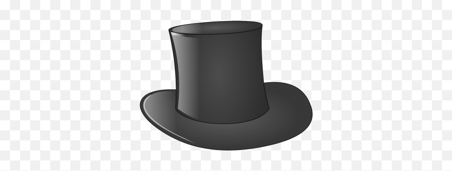 Hat Png Scrapbook Public Domain Image - Freeimg Magic Hat Emoji,Cop Hat Png