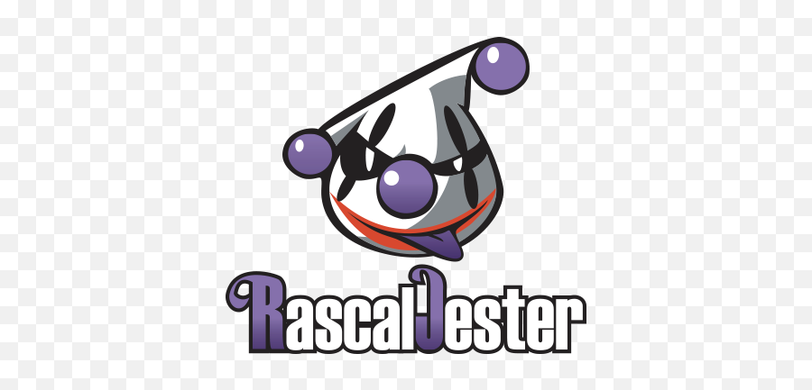 Rascal Jester League Of Legends Detailed Viewers Stats - Crooz Emoji,Jester Logo