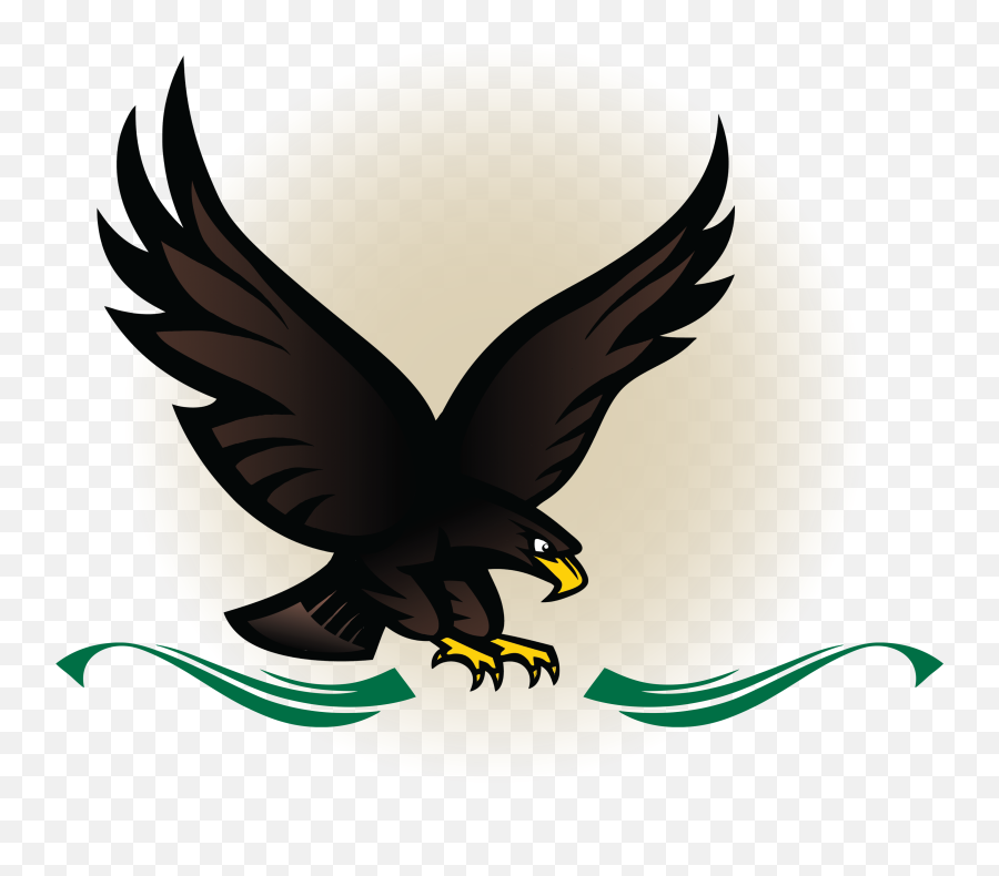The Eaglenest Residency - Blue Eagles Logo Design Hd Png Emoji,Eagles Logo Images