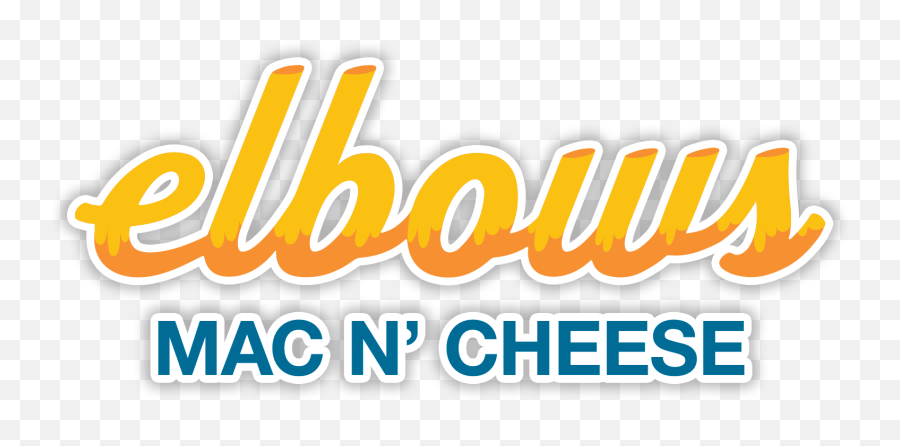 Elbows Mac Nu0027 Cheese Emoji,Mac Logo