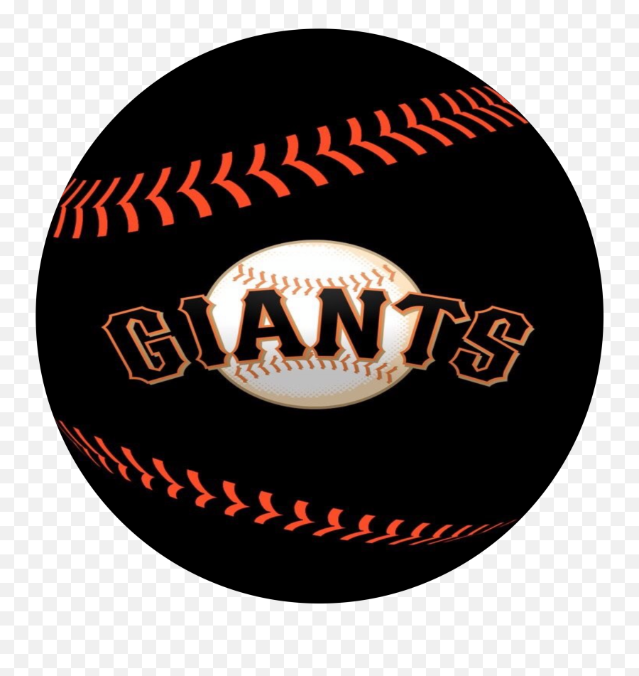 Sf Giants - Jefferson Square Park Emoji,Sf Giants Logo