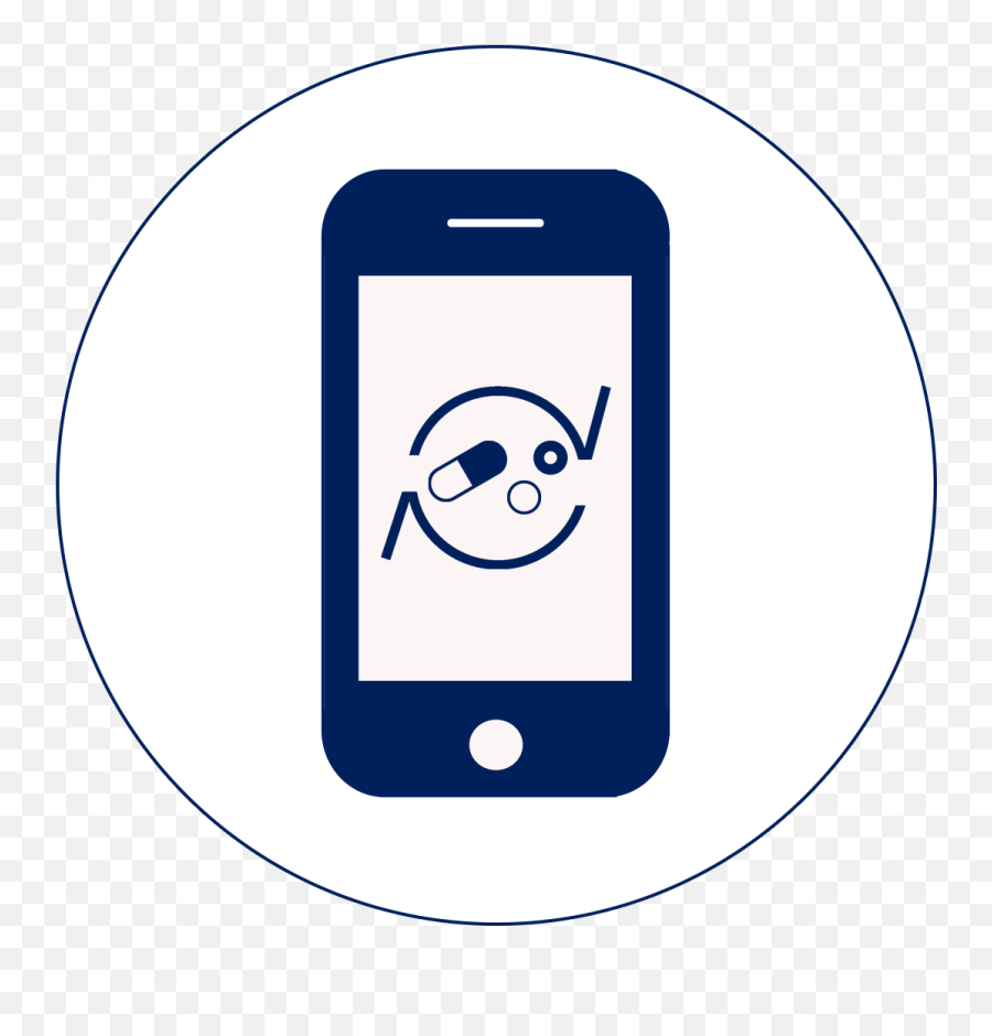 Mobile App Walberg Family Pharmacies Emoji,Medications Clipart