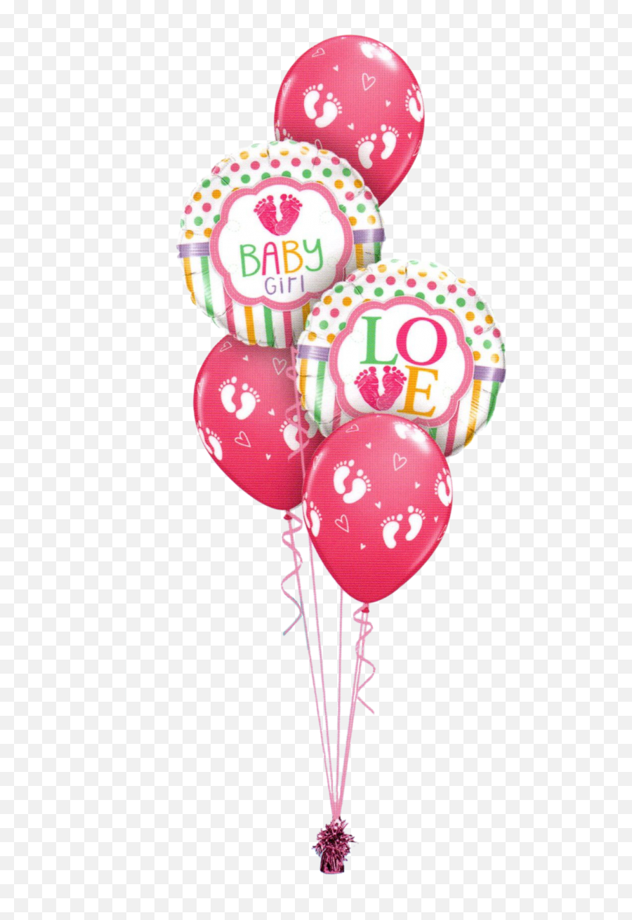 Baby Foot Print Png - Balloon Transparent Cartoon Jingfm Emoji,Baby Foot Clipart