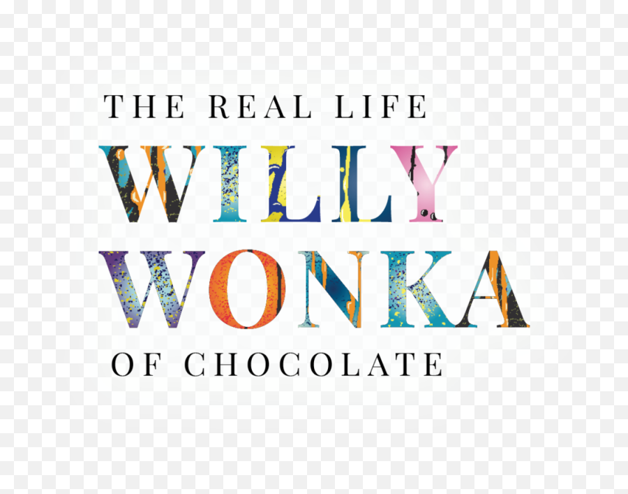 About Us U2013 Phillip Ashley Chocolates Emoji,Willie Wonka Logo