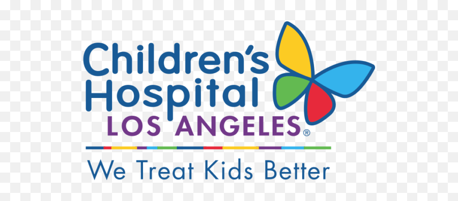 Childrenu0027s Hospital Los Angeles Tc Macker Ccim Emoji,Los Angeles Png
