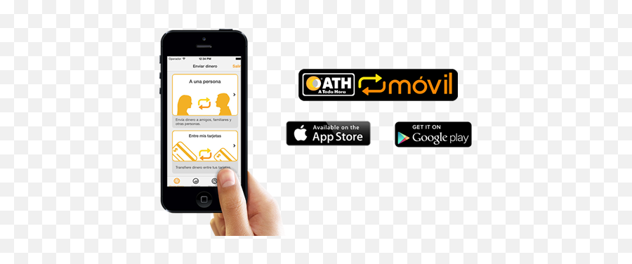 Athmovil Bonicoop Emoji,Ath Movil Logo