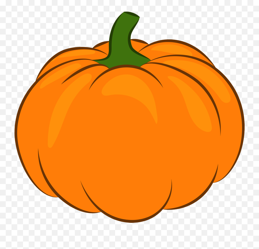 Pumpkin Clipart Transparent Background Emoji,Watercolor Pumpkin Clipart