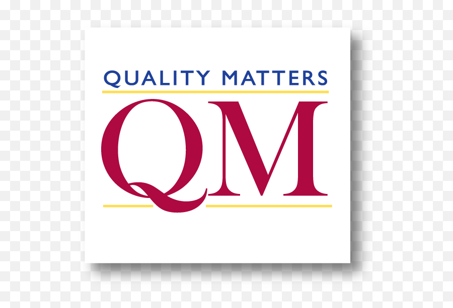 Quality Matters Courses Indiana University Kokomo - Quality Matters Emoji,Indiana University Logo