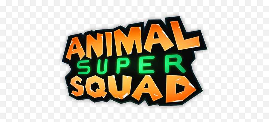 Animal Super Squad Jacksepticeye Wiki Fandom Emoji,Squad Game Logo