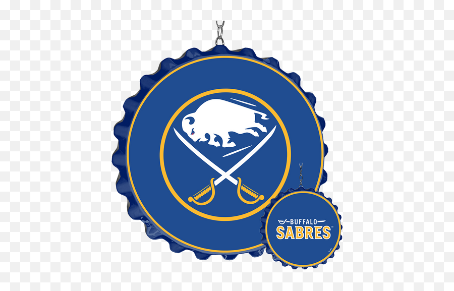 Buffalo Sabres Emoji,Buffalo Sabres Logo Png