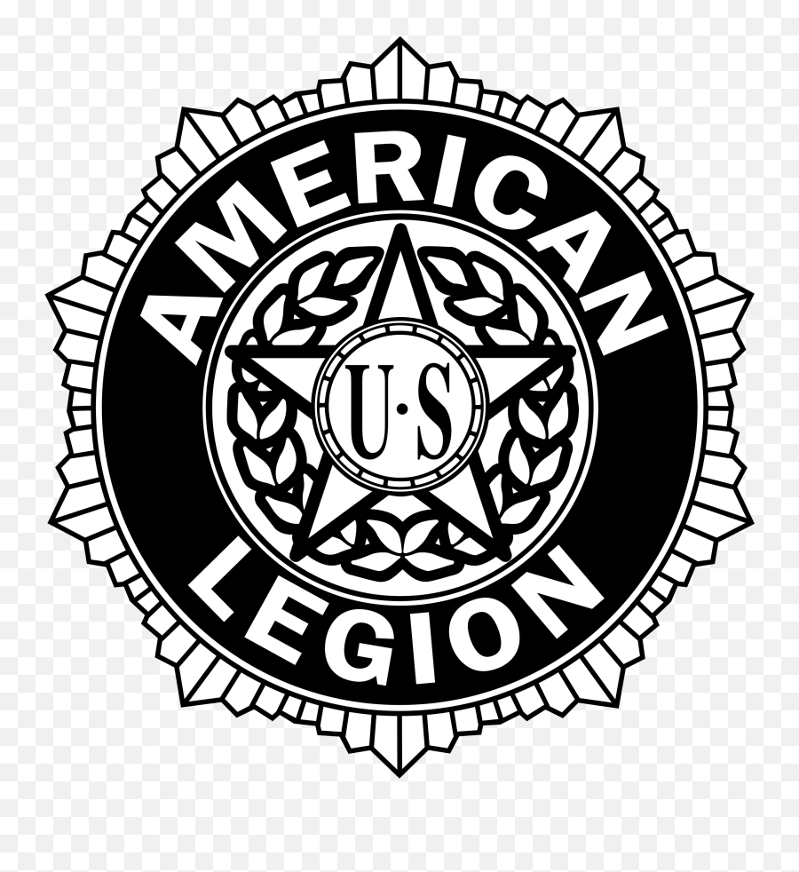 American Legion Logo Png Transparent - American Legion Emoji,American Legion Logo