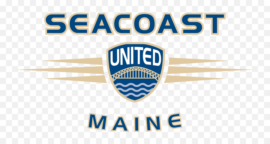Seacoast United Maine Wegotsoccer Emoji,Maine Logo
