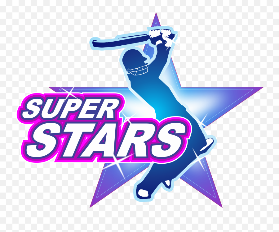 Cricket Club Logo Design Png Hd Png - Cricket Logo Super Star Emoji,Cricket Logo