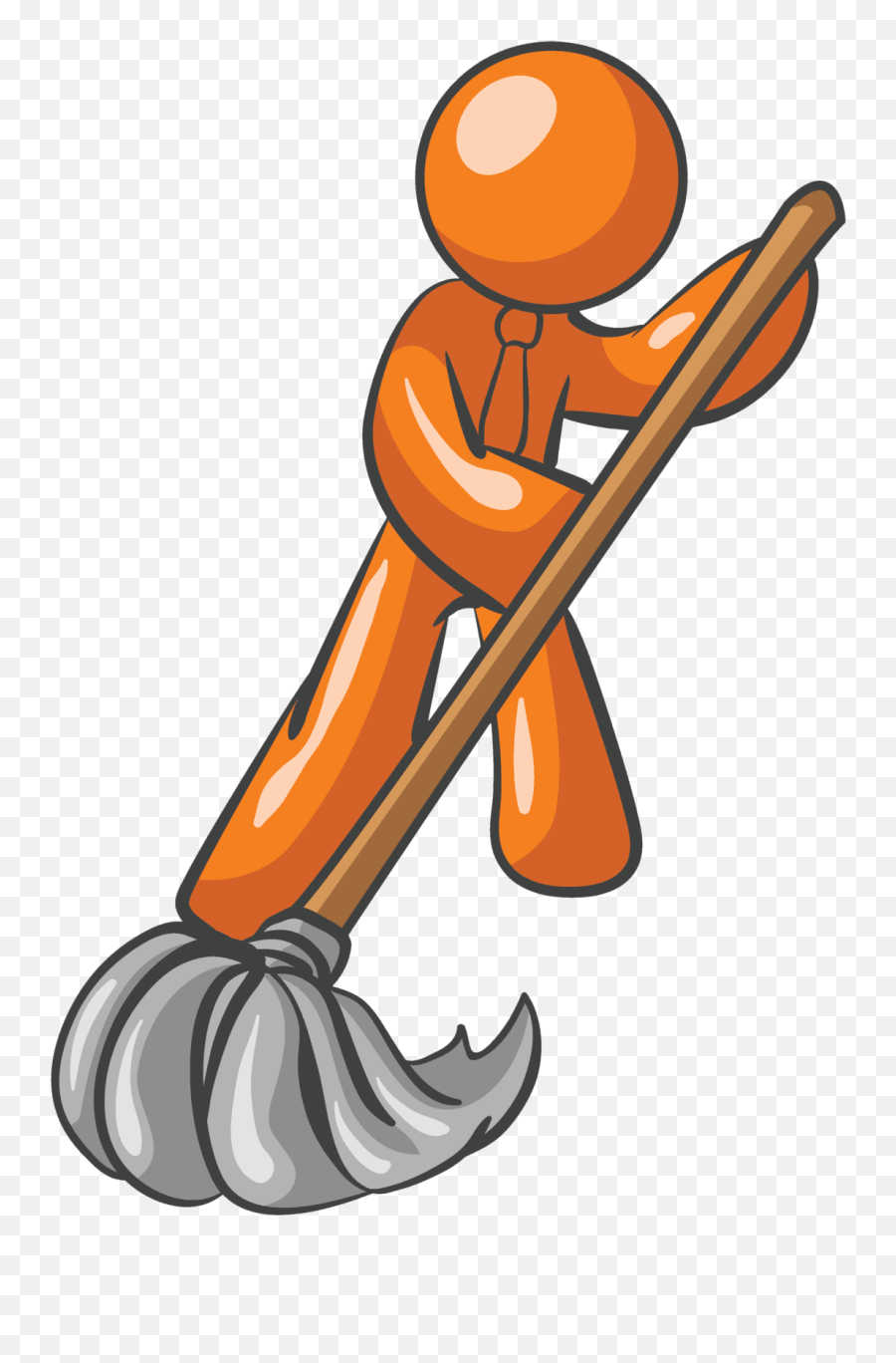 Cleaning Company Sangamon County Il Emoji,Janitor Clipart