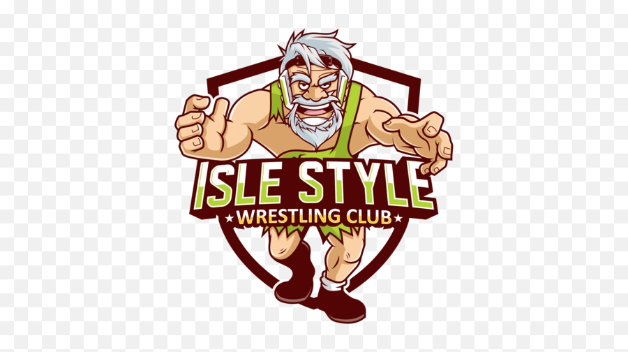 Islestyle Wrestling Emoji,Wrestling Mat Clipart