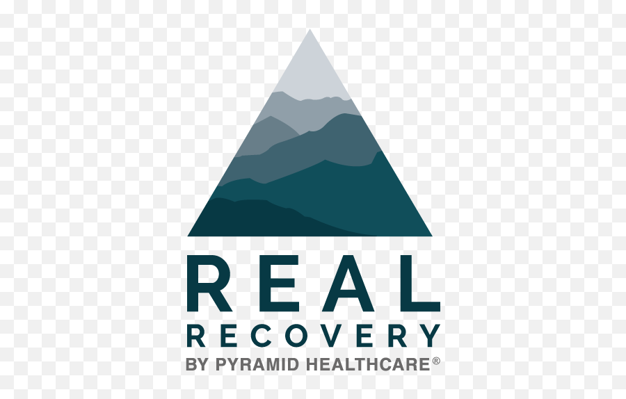 Php Iop U0026 Outpatient Treatment Real Recovery Clinical Emoji,Mountain Range Logo