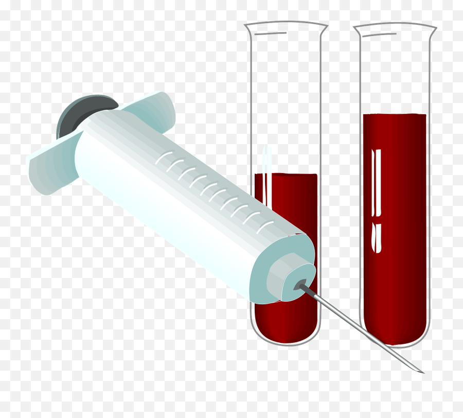 Syringe Clipart Insulin Pen Syringe Insulin Pen Transparent - Blood Test Clipart Emoji,Syringe Clipart