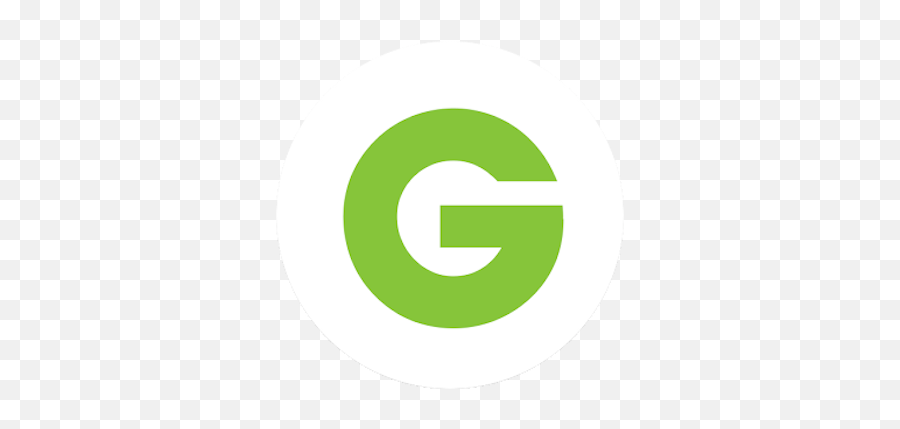 Groupon App Logo Transparent Png Image - Groupon G Emoji,Groupon Logo