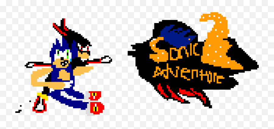 Download Sonic Adventure 2 Sa2 - Fictional Character Emoji,Sonic Adventure 2 Logo