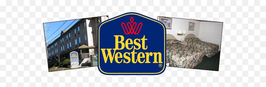 Best Western Willits Inn - Queen Size Emoji,Best Western Logo