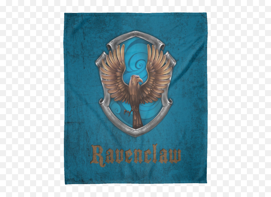 Ravenclaw U2013 The Muggle Hut - Ravenclaw Emoji,Ravenclaw Logo