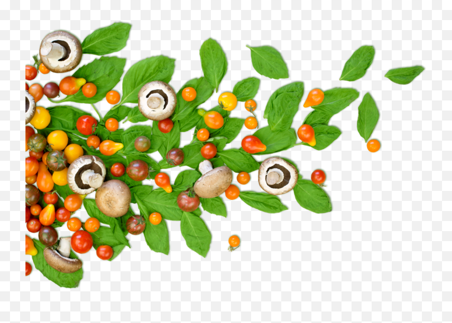 Superfood Vegetable Natural Foods - Healthy Food Png Healthy Food Hd Png Emoji,Healthy Food Clipart