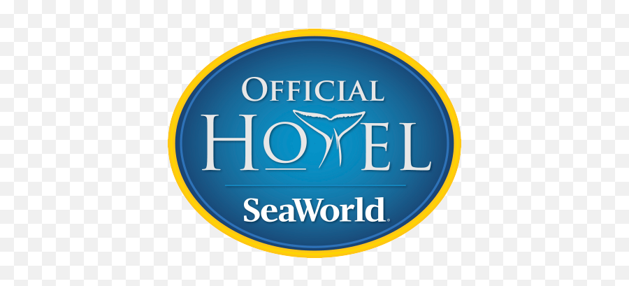 Seaworld Orlando Hotel Partners - Language Emoji,Seaworld Logo