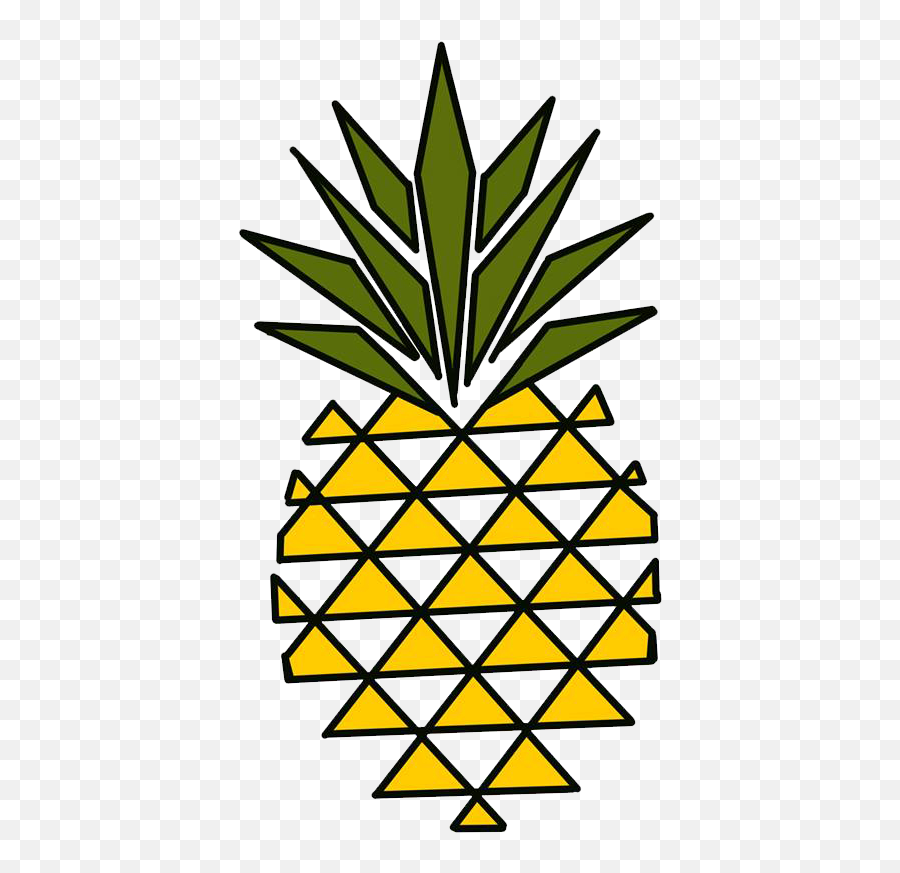 The Pineapple Project U2013 Booking And Promotions - Project Pineapple Emoji,Pineapple Logo